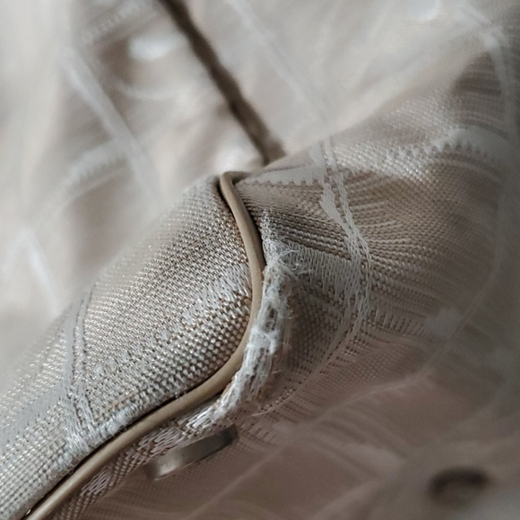 COPY - Chanel nylon tote bag - Picture 13 of 14